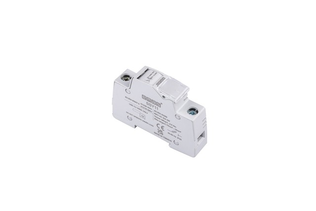 SSY Series 10*38 mm Cylindrical Fuse holders 1P